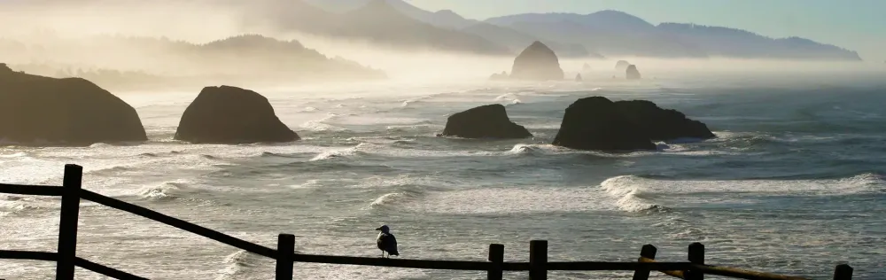 10 Cool Temperature Vacation Spots for People Who Hate the Heat